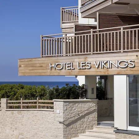 Hotel Les Vikings