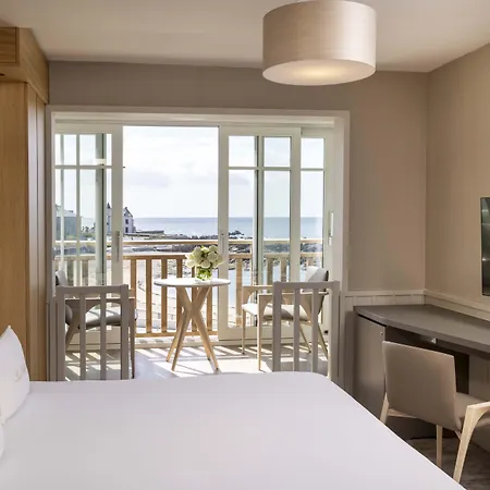 Les Vikings Le Croisic