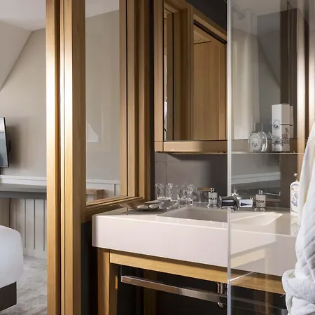 Les Vikings Hotel 4*