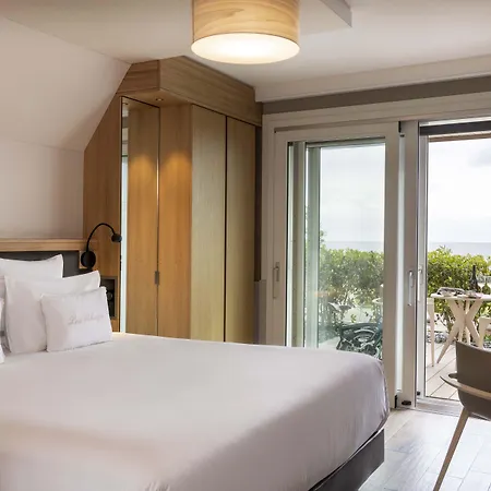 Hotel Les Vikings Le Croisic