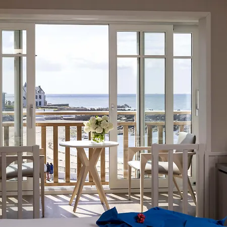 Les Vikings 4* Le Croisic