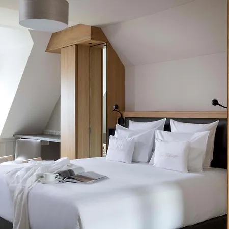 Hotel Les Vikings Le Croisic