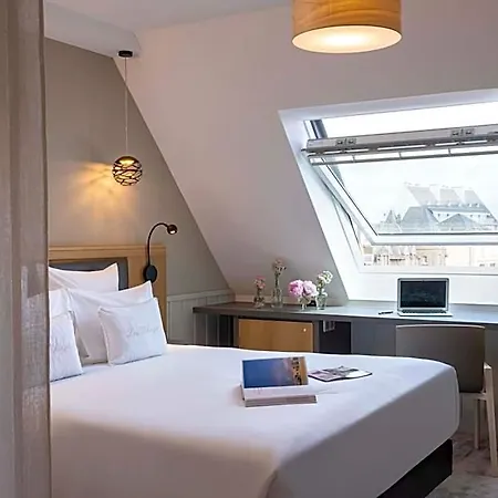 Hotel Les Vikings Le Croisic