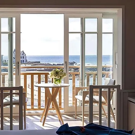 Hotel Les Vikings 4*