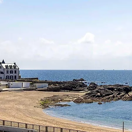 Hotel Les Vikings 4*