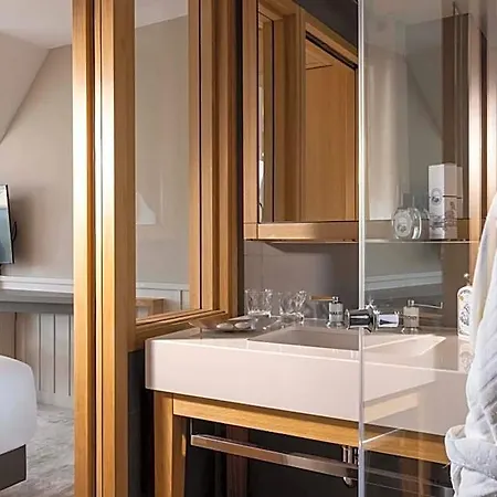 Les Vikings Hotel