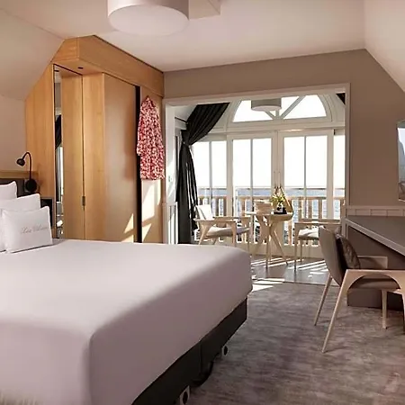 Hotel Les Vikings 4*