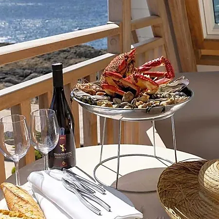 Les Vikings Hotel