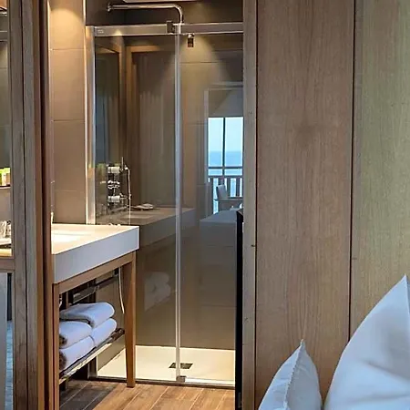 Hotel Les Vikings