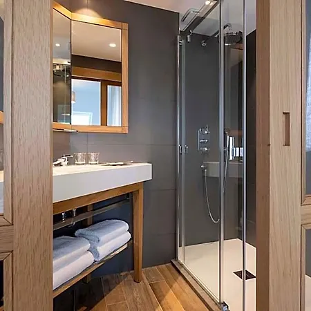 Hotel Les Vikings 4*