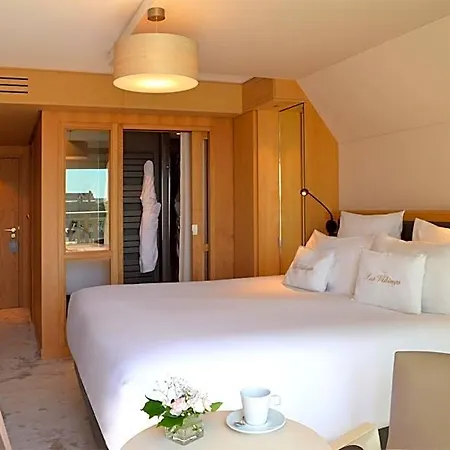 Les Vikings Hotel 4*