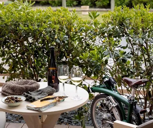 Hotel Les Vikings Le Croisic