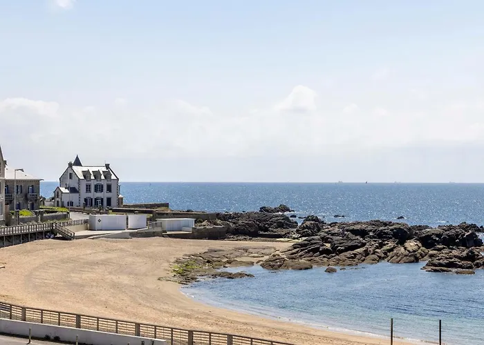 Ξενοδοχείο Les Vikings