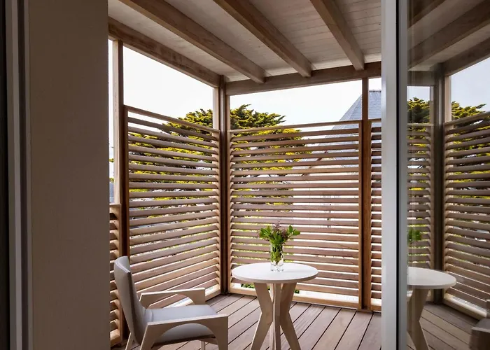 Les Vikings 4* Le Croisic