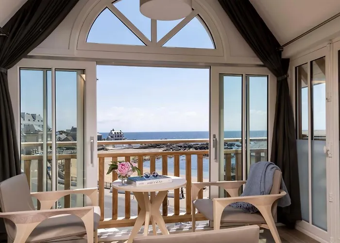 Hotel Les Vikings 4*