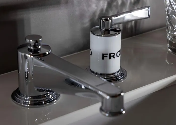 Hotel Les Vikings 4*