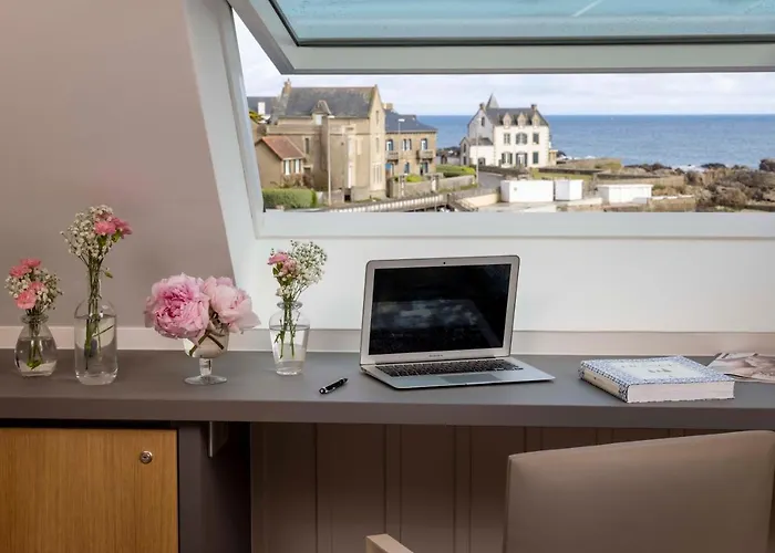 Les Vikings 4* Le Croisic