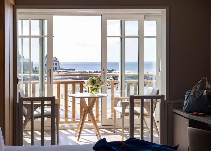 Hotel Les Vikings Le Croisic