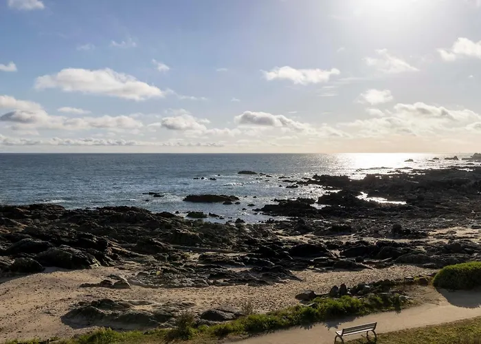 Les Vikings Ξενοδοχείο Le Croisic