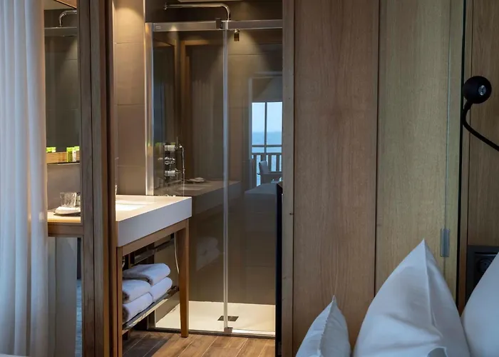 Les Vikings 4* Le Croisic