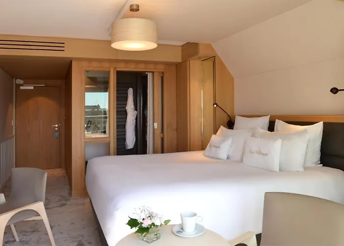 Les Vikings Le Croisic