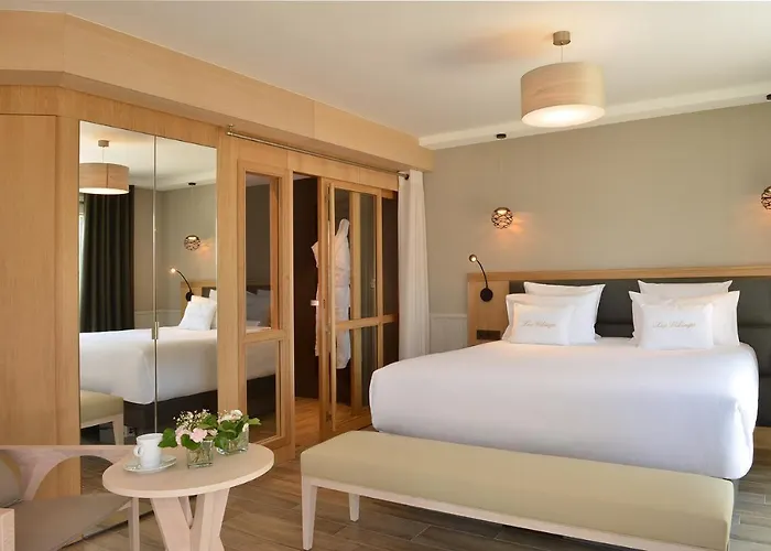 Les Vikings Hotel Le Croisic