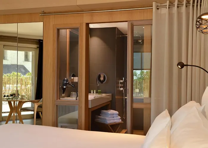 Les Vikings 4* Le Croisic