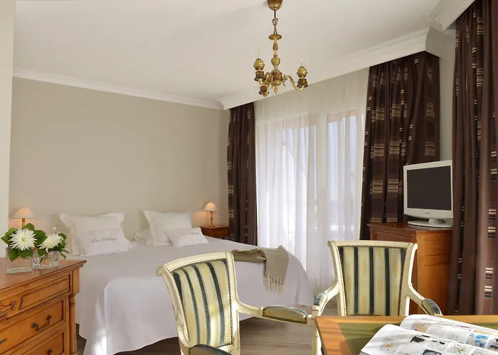 Les Vikings 4* Le Croisic