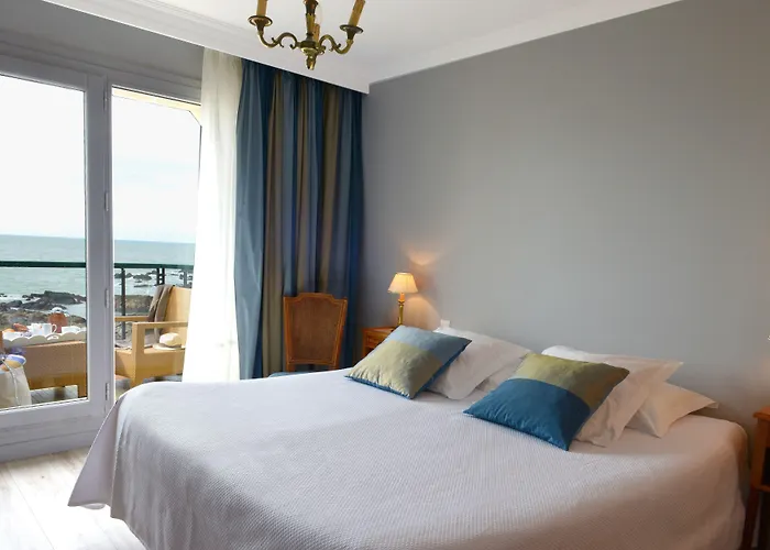 Les Vikings Le Croisic