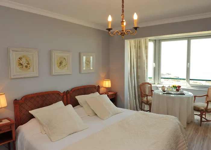 Les Vikings Hotel Le Croisic