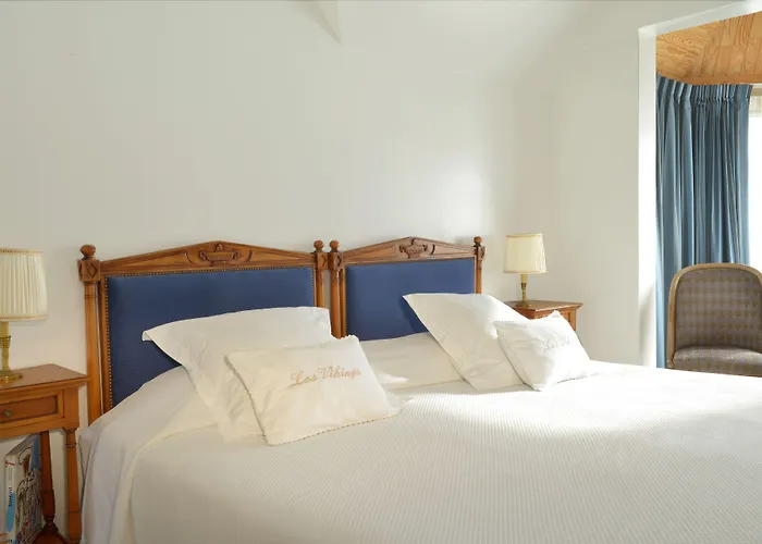 Les Vikings Le Croisic