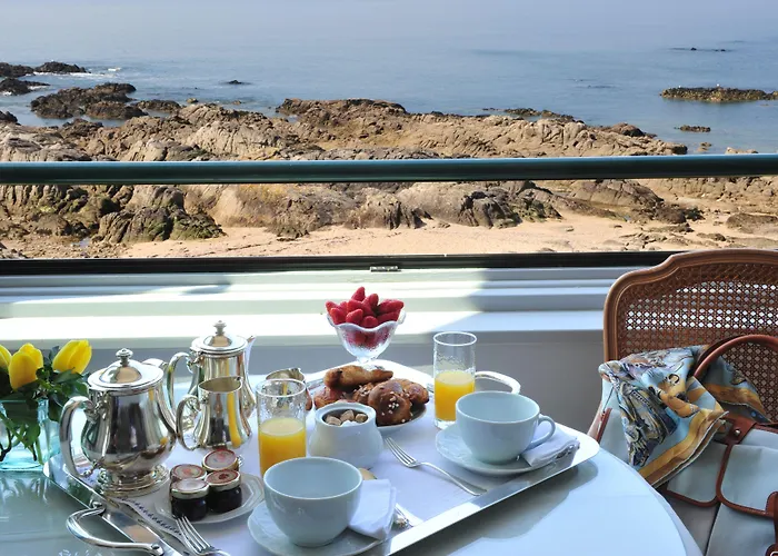 Hotel Les Vikings 4*