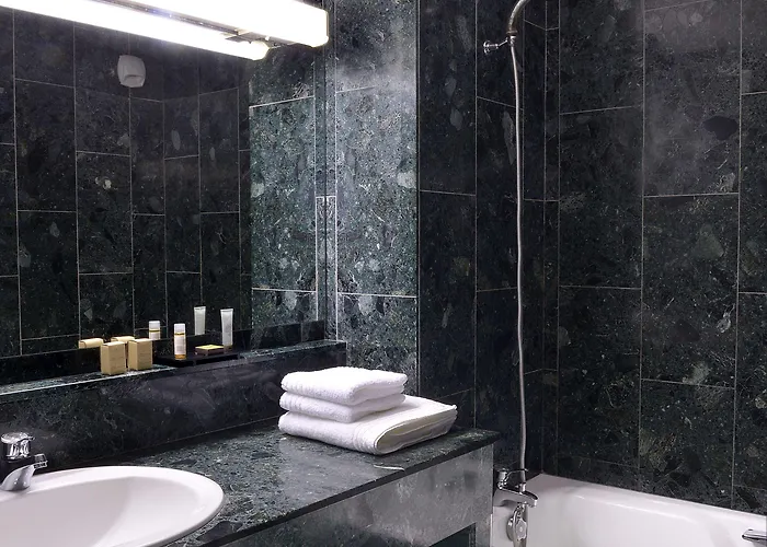 Les Vikings Hotel 4*