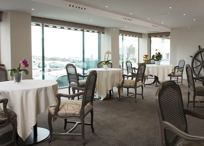 Les Vikings 4* Le Croisic