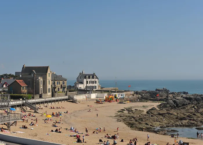 Hotel Les Vikings 4*