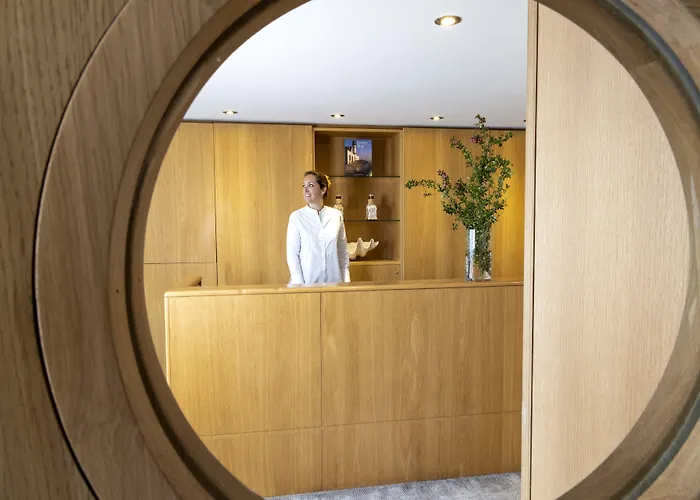 Les Vikings Hotel Le Croisic