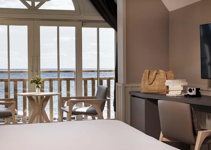 Les Vikings Hotel Le Croisic