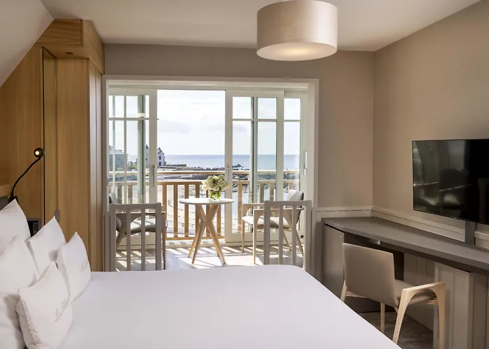 Les Vikings Le Croisic