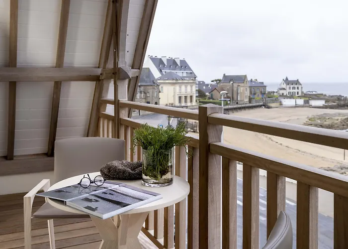 Les Vikings Le Croisic