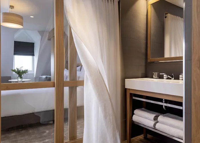 Les Vikings 4* Le Croisic