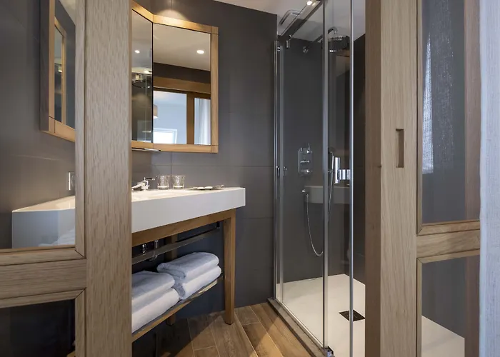 Les Vikings Hotel 4*