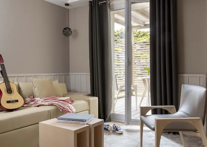 Hotel Les Vikings Le Croisic