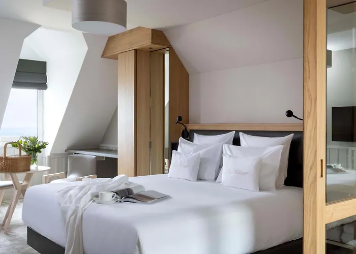 Hotel Les Vikings Le Croisic